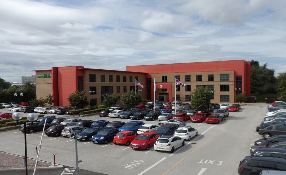 Westmere Dr, Crewe à louer - Photo de l’immeuble – Image 2 sur 2