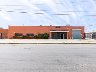Plus de détails pour 1155 N McKinley Ave, Compton, CA - Industriel/Logistique à vendre