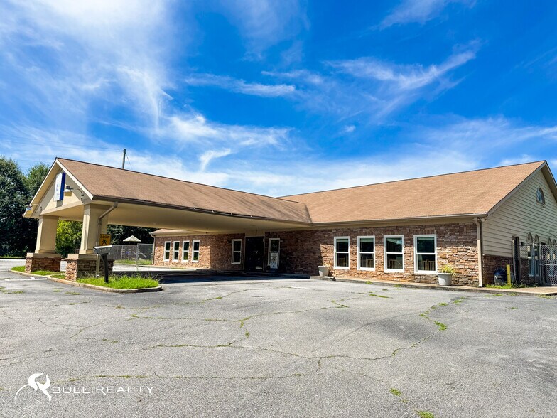 2721 Highway 138 E, Jonesboro, GA à louer - Photo de l’immeuble – Image 3 sur 29