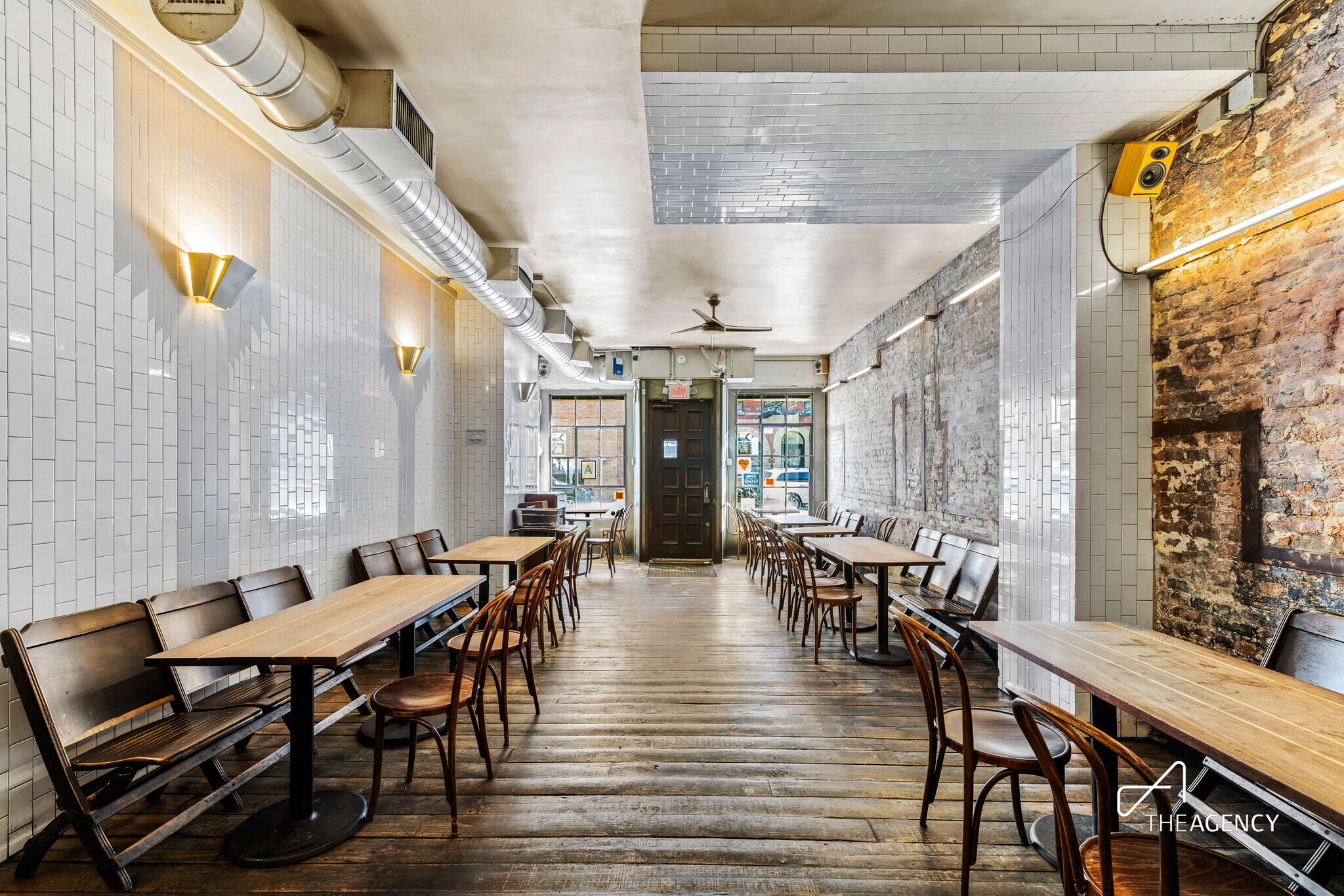 688-690 Franklin Ave, Brooklyn, NY à louer Photo principale– Image 1 sur 12