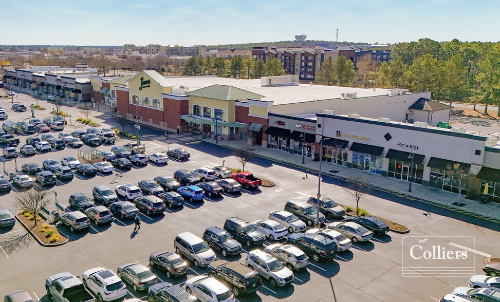 481 Town Center Pl, Columbia, SC à louer - Photo principale – Image 1 sur 45