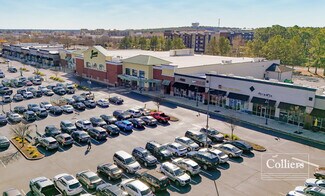 Plus de détails pour 481 Town Center Pl, Columbia, SC - Local commercial à louer