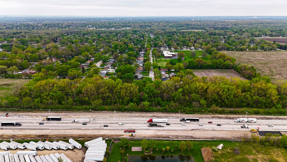 17250 New Lenox Rd, Joliet, IL à louer - Photo de l’immeuble – Image 3 sur 6
