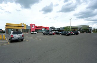 Plus de détails pour 13204-13234 137 Ave NW, Edmonton, AB - Local commercial à louer