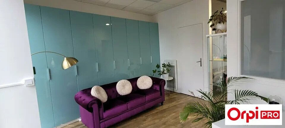 Bureau dans Plérin à louer - Photo intérieure – Image 2 sur 8