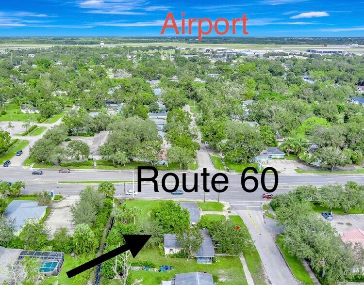 1985 31st Ave, Vero Beach, FL à vendre - Photo de l’immeuble – Image 2 sur 29