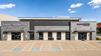 Plus de détails pour 430 E Nasa Pky, Webster, TX - Bureau à vendre