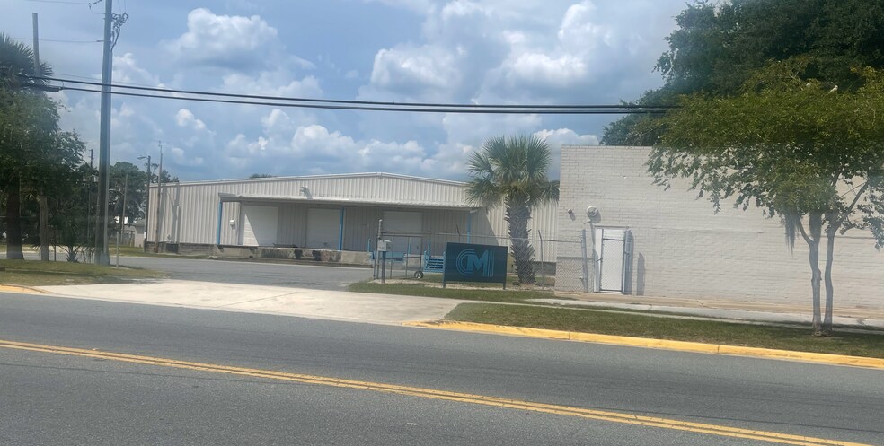 1141 US Highway 41 NW, Jasper, FL à vendre - Photo de l’immeuble – Image 2 sur 24