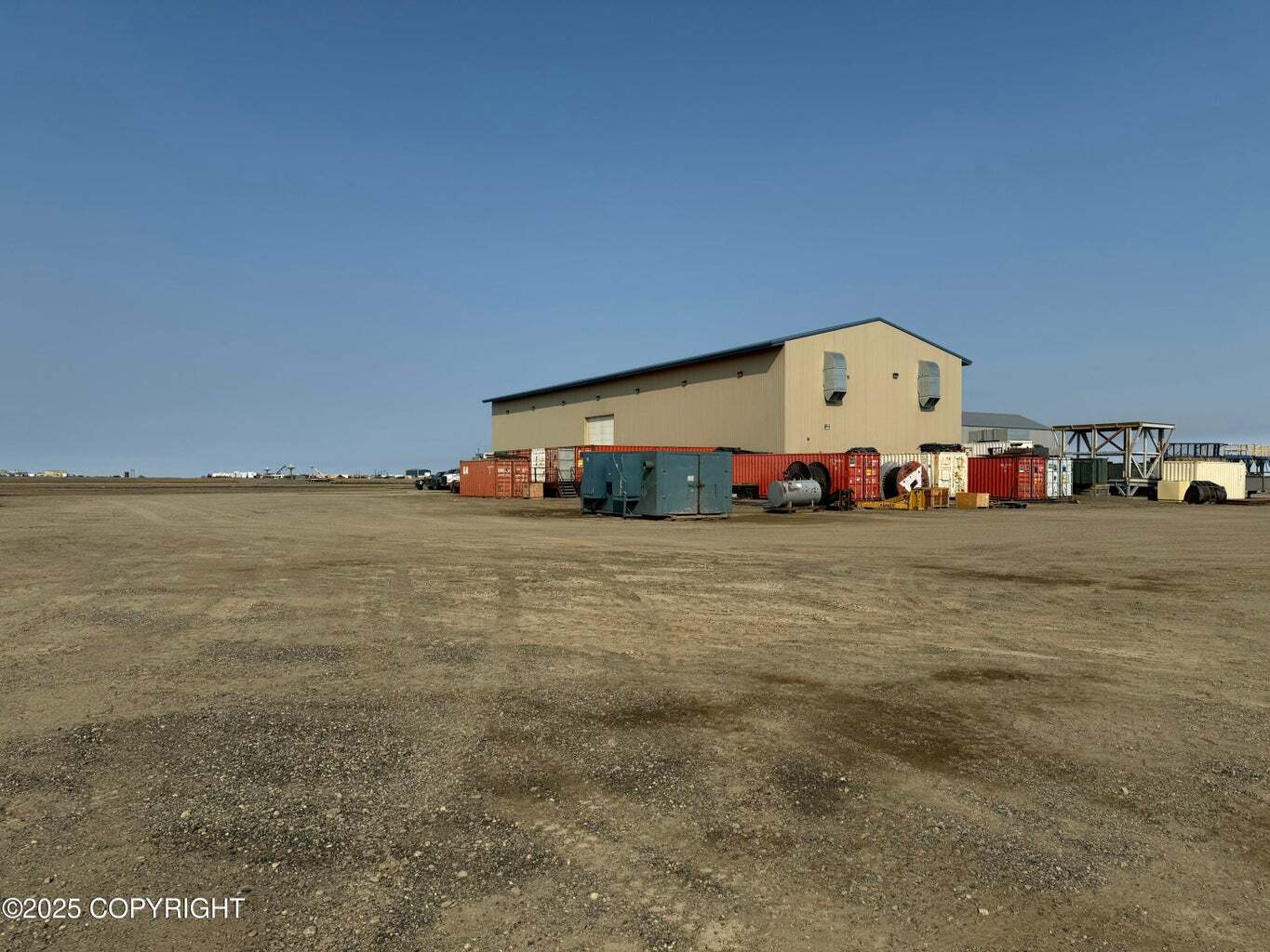 000 Crazy Horse Pad, Prudhoe Bay, AK à louer Photo principale– Image 1 sur 2