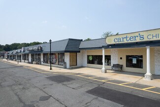 Plus de détails pour 419 Route 34 S, Matawan, NJ - Local commercial à louer