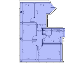2000 Linglestown Rd, Harrisburg, PA à louer Plan d’étage– Image 1 sur 1