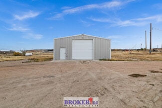 Plus de détails pour 220 Highway 96, Douglas, WY - Industriel/Logistique à louer