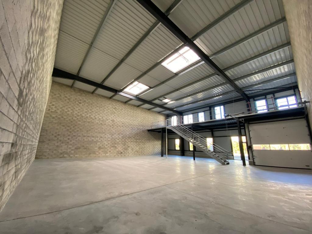 7 Rue Chauvart, Gonesse à louer Photo intérieure– Image 1 sur 9