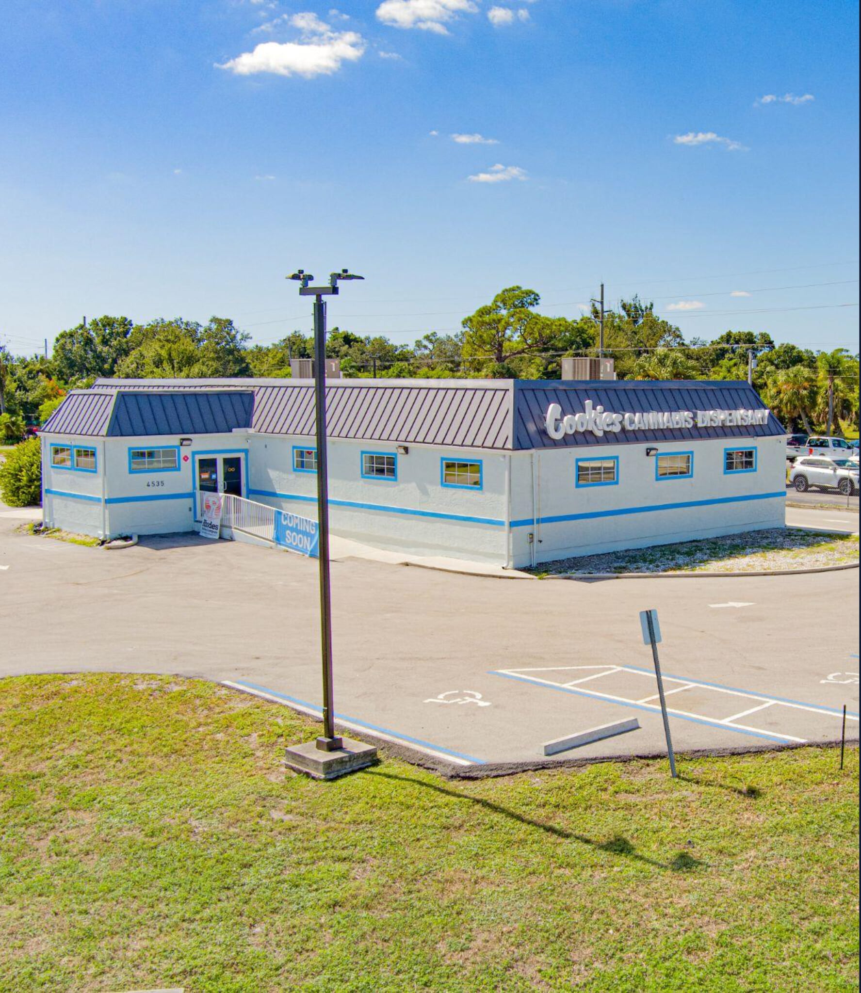 4535 Tamiami Trl, Port Charlotte, FL à louer Photo intérieure– Image 1 sur 3