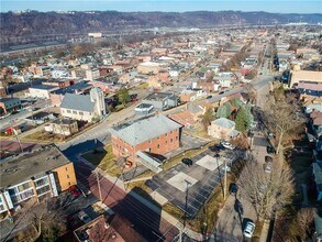 400 Duss Ave, Ambridge, PA - VUE AÉRIENNE  vue de carte
