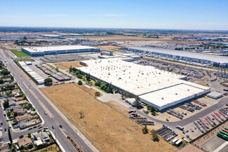 Plus de détails pour 400 E. Louise Ave, Lathrop, CA - Terrain à louer