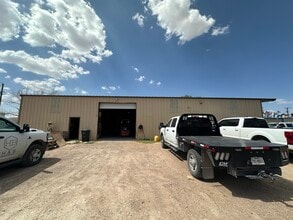 1300 W County Road 114, Midland, TX à louer Photo intérieure– Image 1 sur 1
