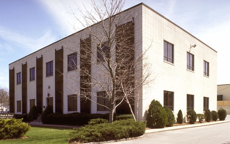 49 Ridgedale Ave, East Hanover, NJ à vendre - Photo principale – Image 1 sur 14