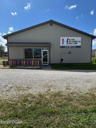 Plus de détails pour 3820 E 20th St, Joplin, MO - Spécialisé à vendre