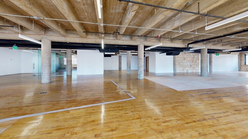 1801 N Lamar St, Dallas, TX à louer - Numérisation 3D Matterport – Image 3 sur 46