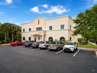 Plus de détails pour 7332 Office Park Pl, Viera East, FL - Bureau à vendre