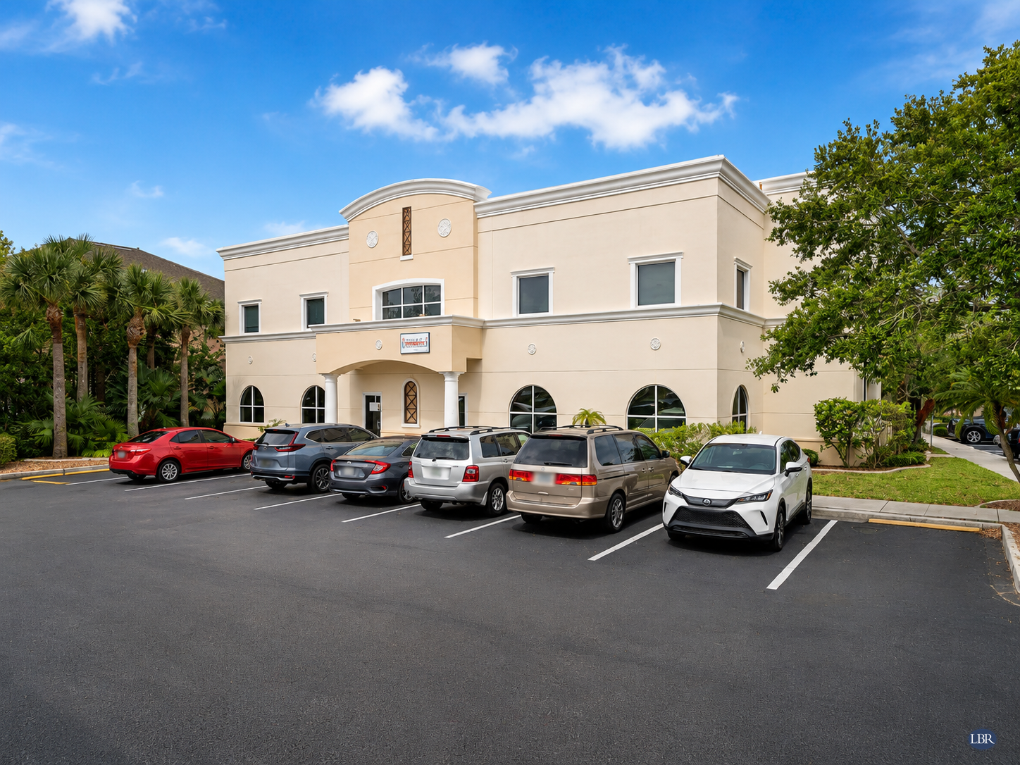 7332 Office Park Pl, Viera East, FL à vendre Photo de l’immeuble– Image 1 sur 6