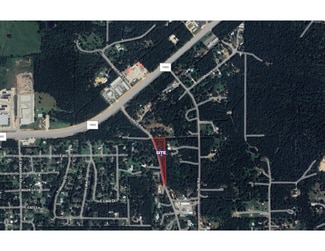 Plus de détails pour 19265 Alford Rd, Magnolia, TX - Terrain à vendre