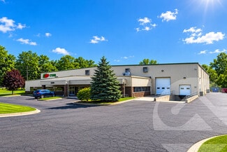 Plus de détails pour 4998 McCarthy Dr, Milford, MI - Industriel/Logistique à vendre