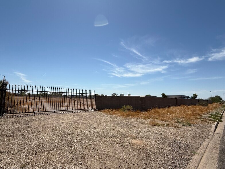 3064 N Cessna Ave, Casa Grande, AZ à vendre - Photo principale – Image 2 sur 4