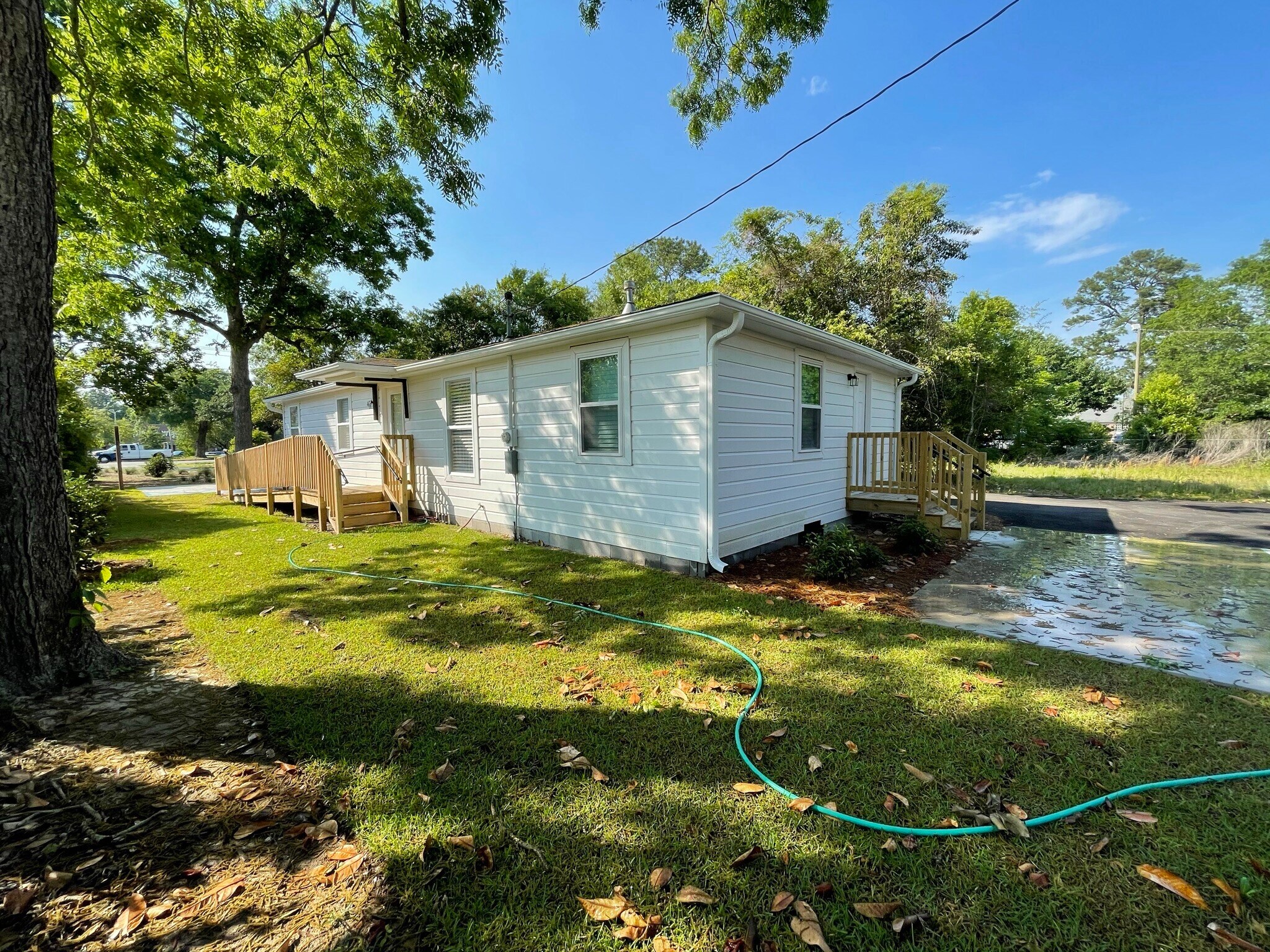 419 N Cedar St, Summerville, SC à louer Photo de l’immeuble– Image 1 sur 6