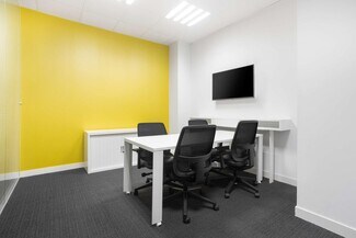 Plus de détails pour 3 Place Simone Veil, Nancy - Bureau à louer