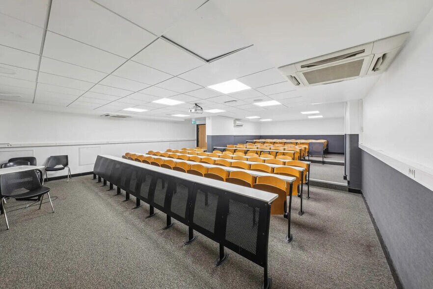 46 Rue De La Tour, Paris à louer - Photo intérieure – Image 2 sur 6