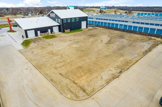 Plus de détails pour 3400 E Houston St, Broken Arrow, OK - Terrain à vendre