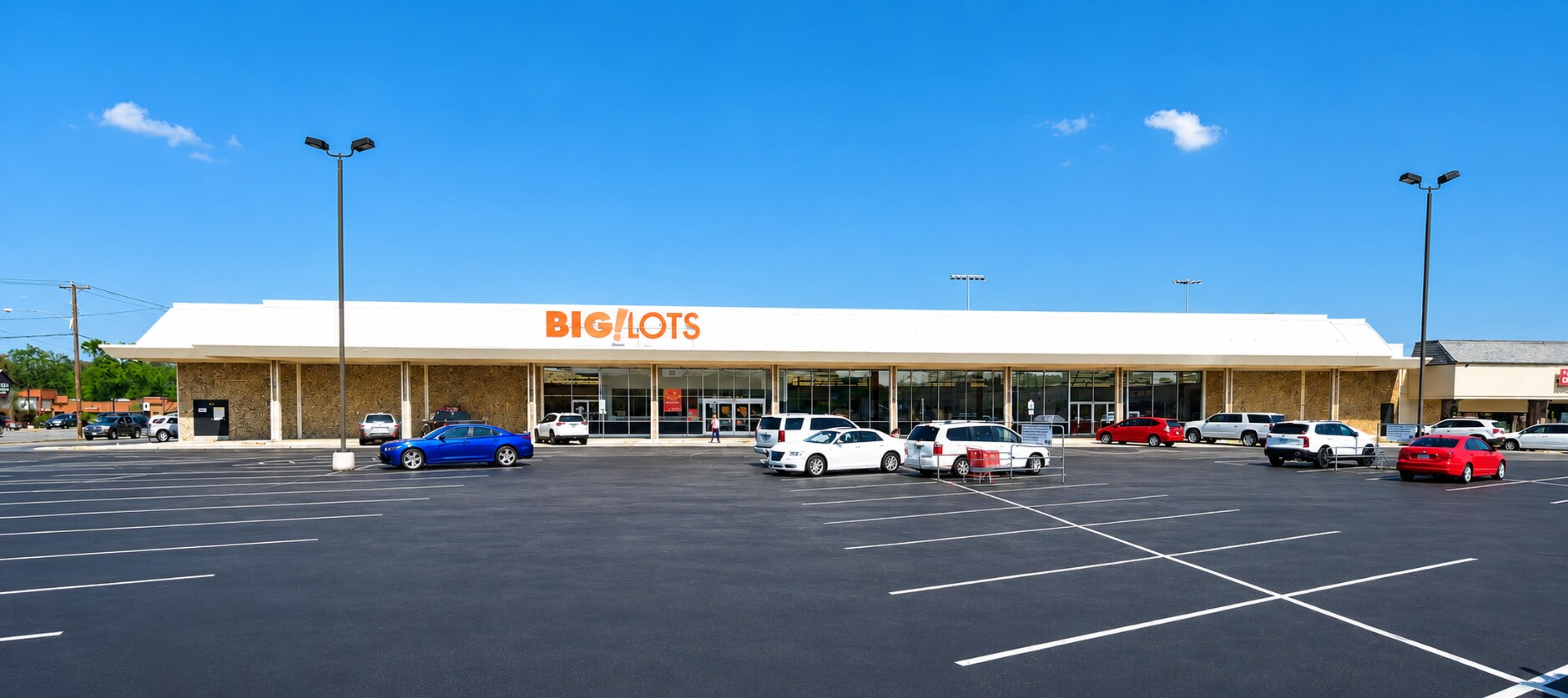 4400 S Broadway Ave, Tyler, TX à louer Photo principale– Image 1 sur 4