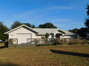 Plus de détails pour 4655 N Carl G Rose Hwy, Hernando, FL - Bureau à vendre