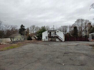 Plus de détails pour 56 Park Ave, Summit, NJ - Industriel/Logistique à louer