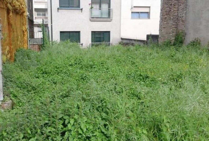 Rúa Levante, 20, Vigo, Pontevedra à vendre - Photo de l’immeuble – Image 1 sur 3
