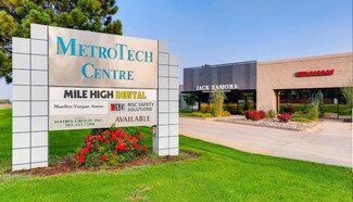 Plus de détails pour 12001 Tejon St, Westminster, CO - Local commercial, Local d'activités à louer