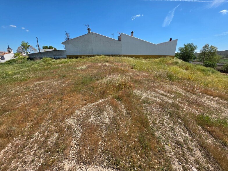 Terrain dans Titulcia, Madrid à vendre - Photo de l’immeuble – Image 1 sur 9