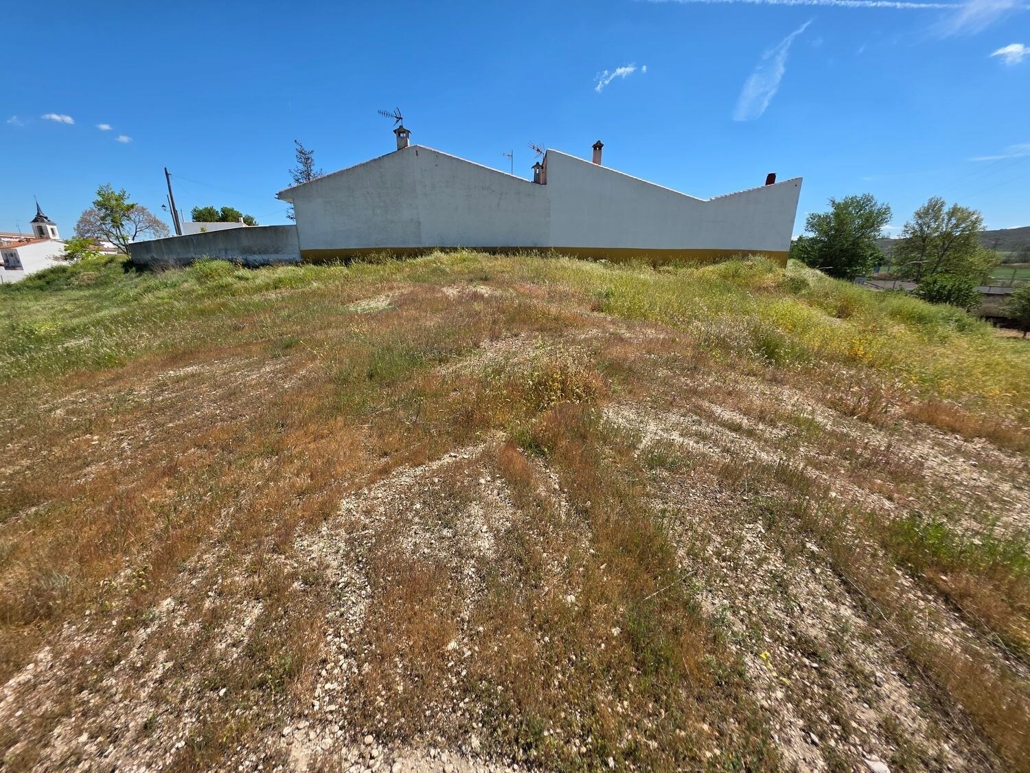 Terrain dans Titulcia, Madrid à vendre Photo de l’immeuble– Image 1 sur 10