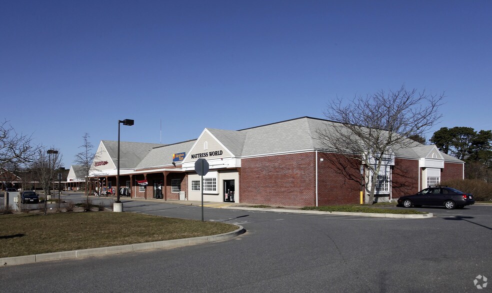 9 West Rd, Orleans, MA à louer - Photo principale – Image 2 sur 7