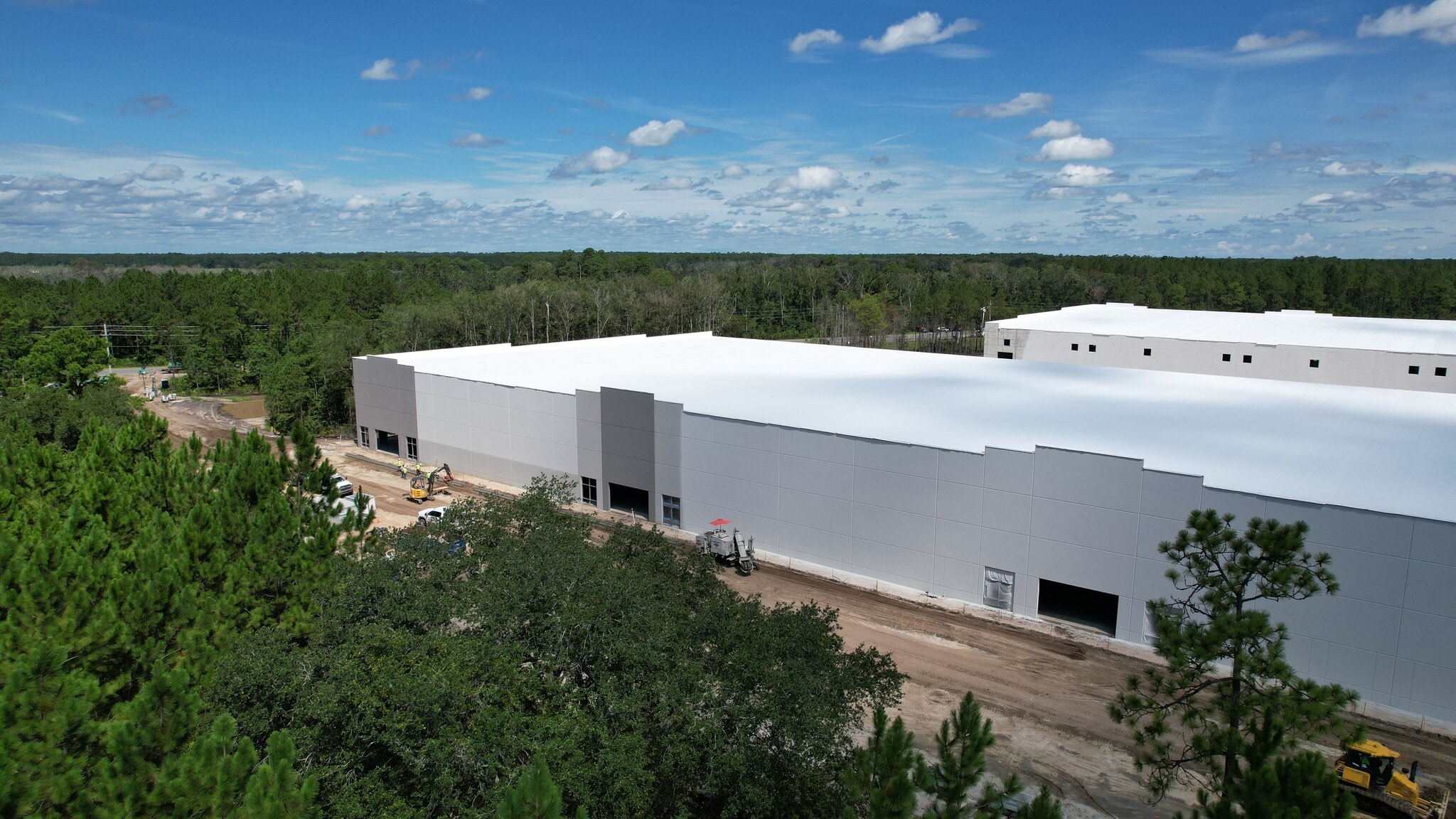 14825 International Airport Blvd, Jacksonville, FL à louer Photo de l’immeuble– Image 1 sur 12