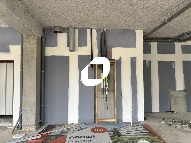 21 Rue Général De Gaulle, Brignais à louer - Photo de l’immeuble – Image 3 sur 8