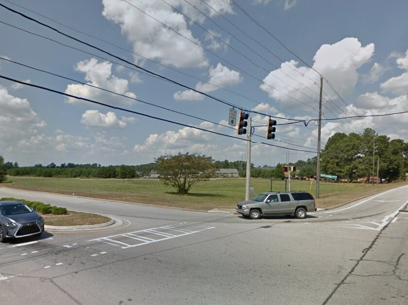 Highway 155, McDonough, GA à vendre Autre– Image 1 sur 4