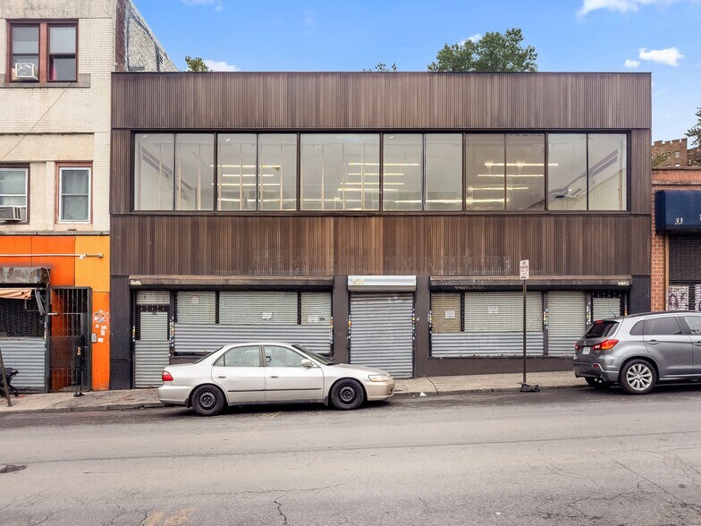 29 Palisade Ave, Yonkers, NY à louer - Photo de l’immeuble – Image 2 sur 3
