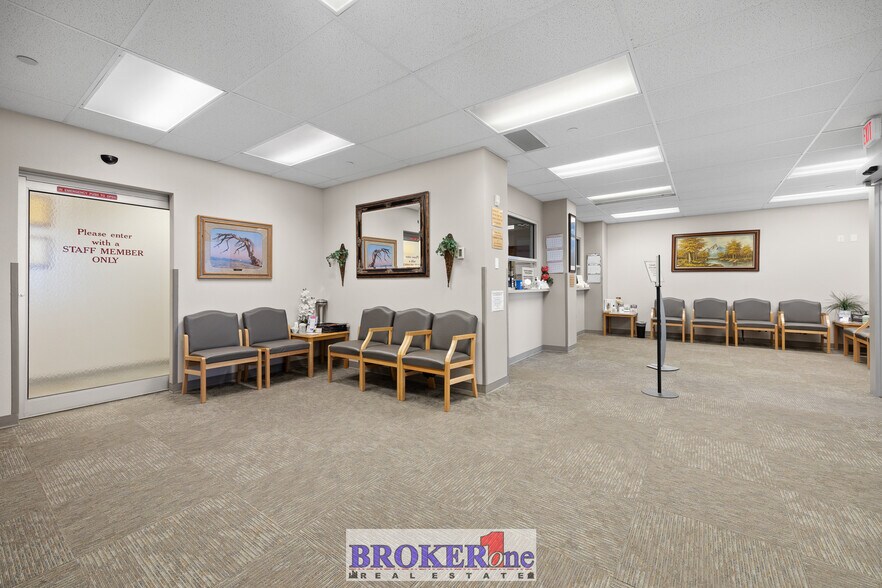 419 S Washington St, Casper, WY à louer - Photo de l’immeuble – Image 3 sur 23
