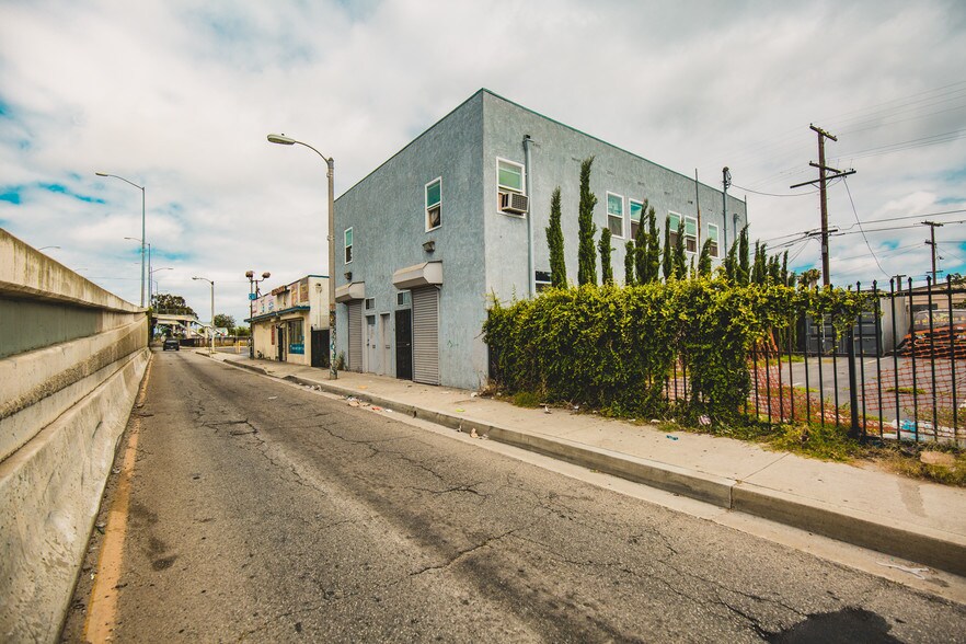 124 E Rosecrans Ave, Compton, CA à vendre - Autre – Image 3 sur 16