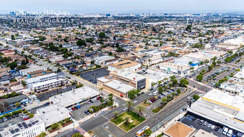 13543-13545 Hawthorne Blvd, Hawthorne, CA à vendre - Photo de l’immeuble – Image 2 sur 18
