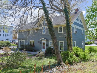 Plus de détails pour 19 Hill St, Goshen, NY - Bureau à vendre