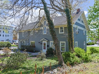 Plus de détails pour 19 Hill St, Goshen, NY - Bureau à vendre